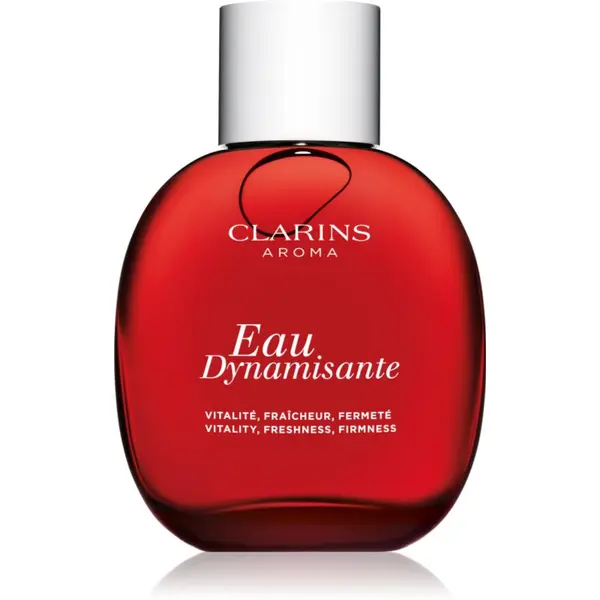 Clarins Clarins Eau Dynamisante Treatment Fragrance osvježavajuća voda uniseks 100 ml