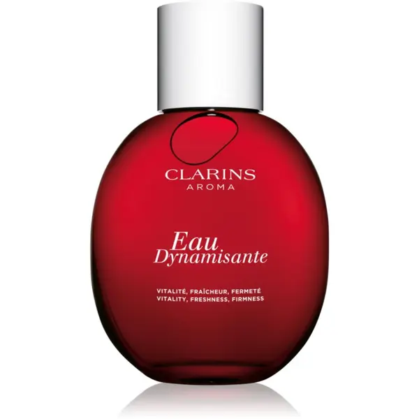 Clarins Clarins Eau Dynamisante Treatment Fragrance osvježavajuća voda uniseks 50 ml