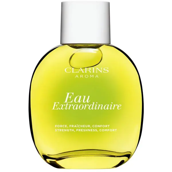 Clarins Clarins Eau Extraordinaire Fragnance osvježavajuća voda za žene 100 ml