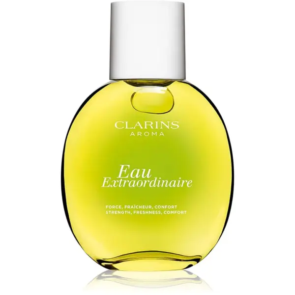 Clarins Clarins Eau Extraordinaire Fragnance osvježavajuća voda za žene 50 ml