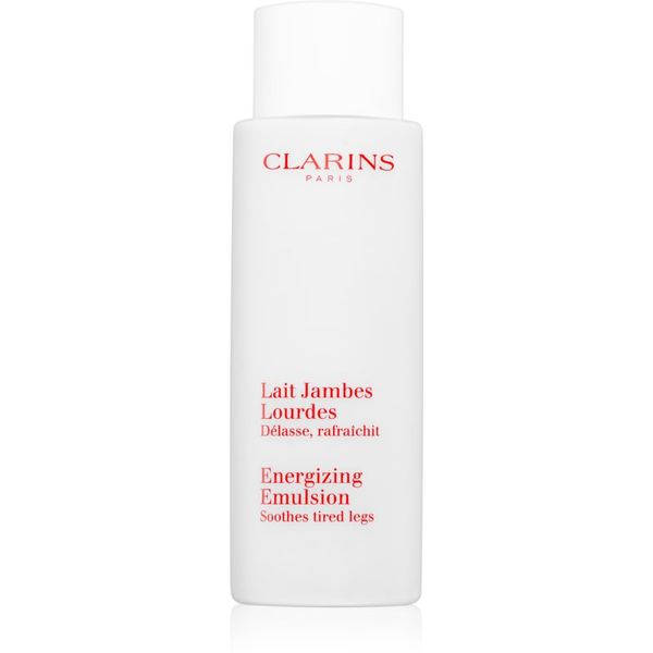 Clarins Clarins Energizing Emulsion emulzija za umorne noge 125 ml