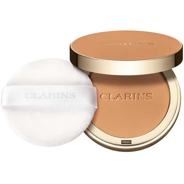 Clarins Clarins Ever Matte Compact Powder kompaktni puder s mat efektom nijansa 05 10 g