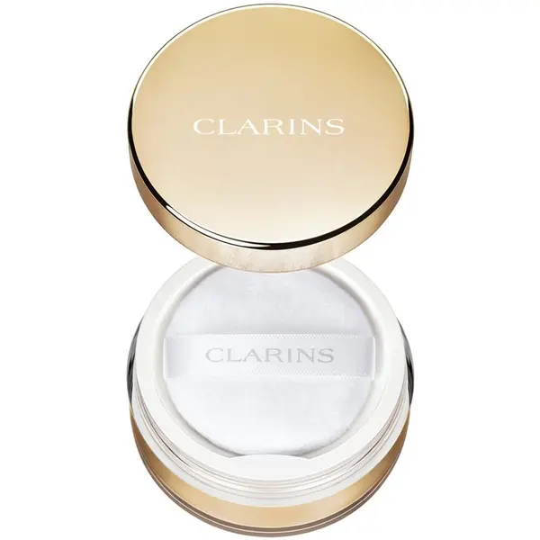 Clarins Clarins Ever Matte Loose Powder transparentni matirajući puder nijansa 03 Universal Deep 15 g