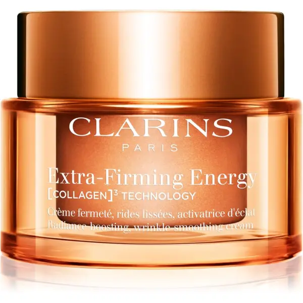 Clarins Clarins Extra-Firming Energy dnevna krema protiv bora s učvršćujućim učinkom 50 ml