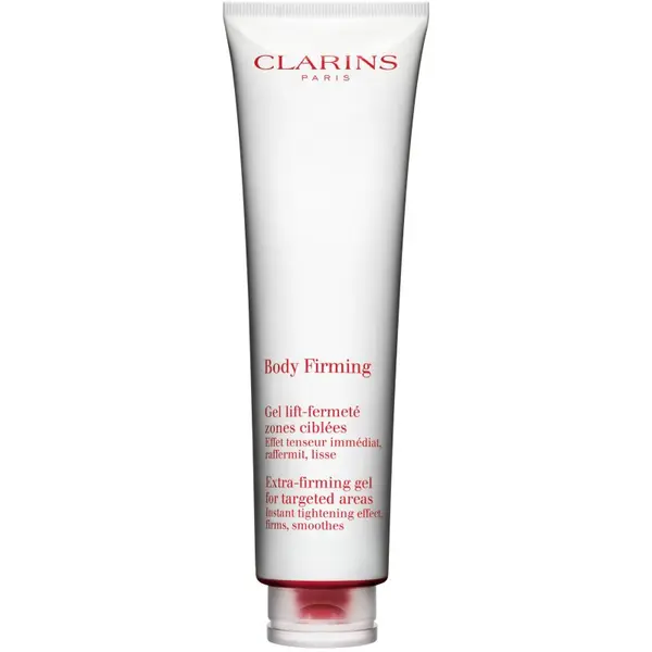 Clarins Clarins Extra-Firming Gel gel za učvršćivanje tijela sa učinkom hlađenja 150 ml