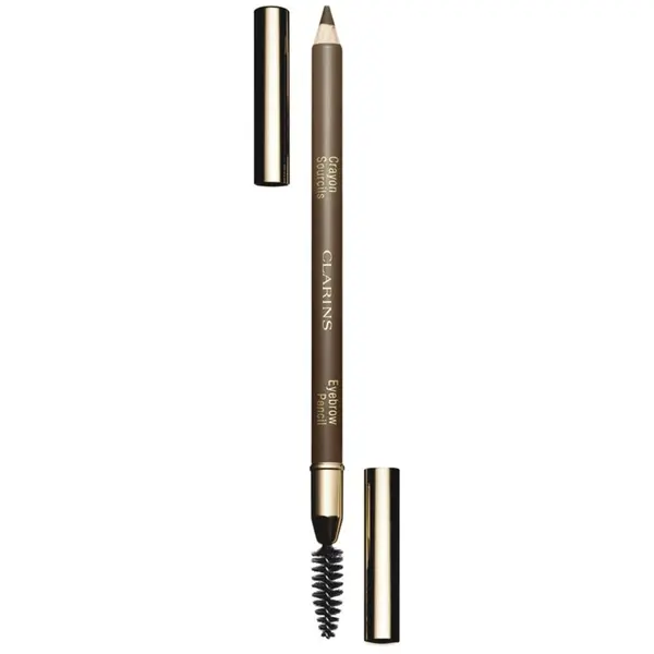 Clarins Clarins Eyebrow Pencil dugotrajna olovka za obrve nijansa 03 Soft Blond 1.1 g