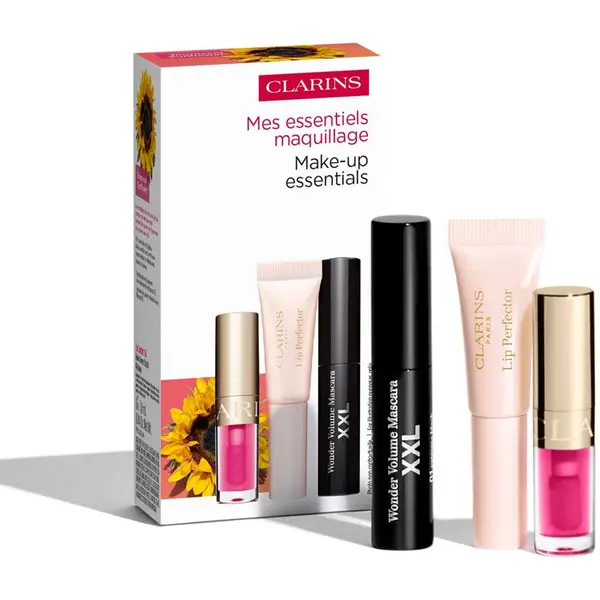 Clarins Clarins Face Make-Up Collection poklon set