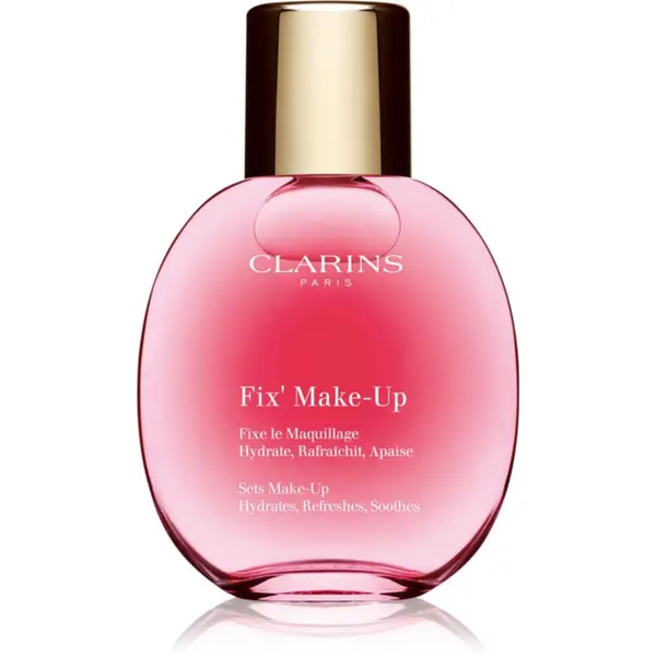 Clarins Clarins Fix' Make-Up sprej za fiksiranje šminke 50 ml