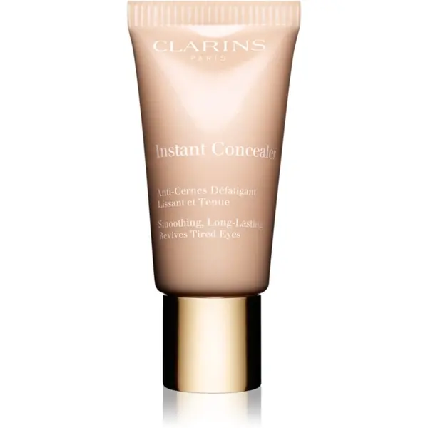 Clarins Clarins Instant Concealer posvjetljujući korektor protiv podočnjaka nijansa 02 15 ml