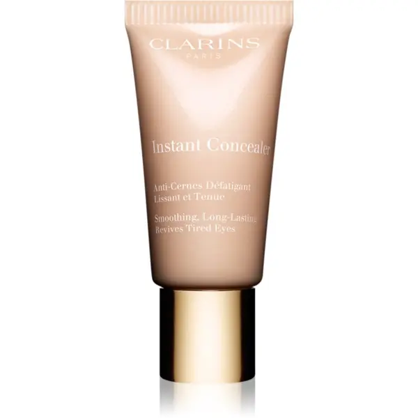 Clarins Clarins Instant Concealer posvjetljujući korektor protiv podočnjaka nijansa 02.5 15 ml