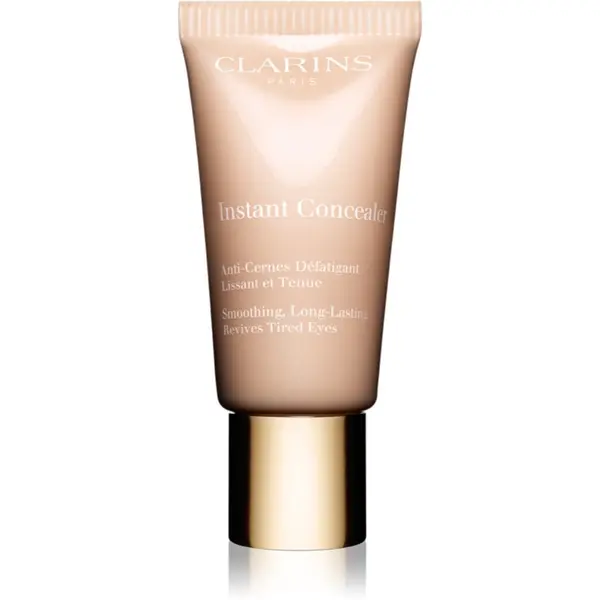 Clarins Clarins Instant Concealer posvjetljujući korektor protiv podočnjaka nijansa 04 15 ml