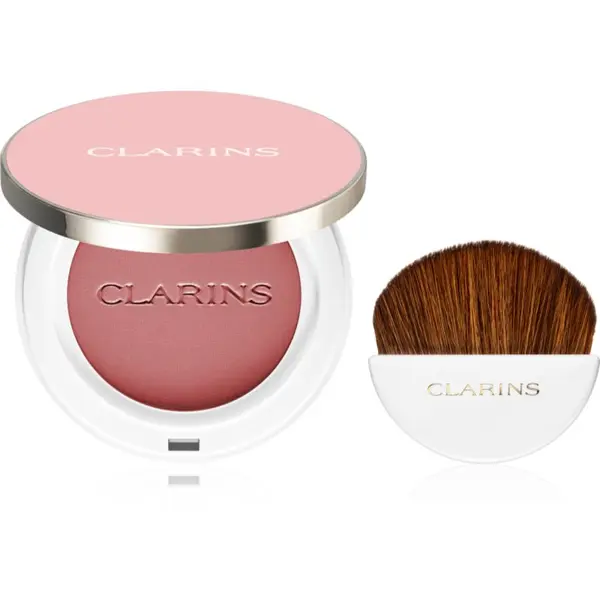 Clarins Clarins Joli Blush dugotrajno rumenilo nijansa 03 Cheeky Rose 5 g
