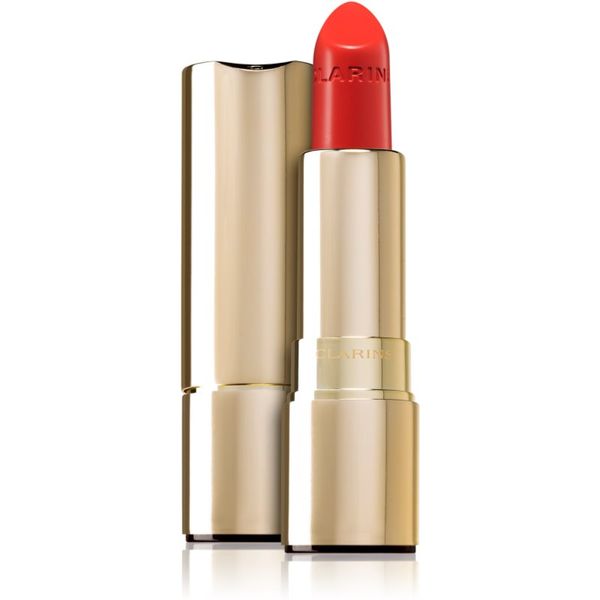 Clarins Clarins Joli Rouge dugotrajni ruž za usne s hidratantnim učinkom nijansa 742 Joli Rouge 3.5 g