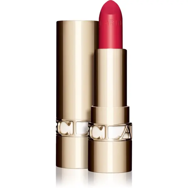 Clarins Clarins Joli Rouge Kremasti ruž sa satenskim odsjajem nijansa 723 3.5 g