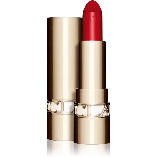 Clarins Clarins Joli Rouge Kremasti ruž sa satenskim odsjajem nijansa 742 3.5 g