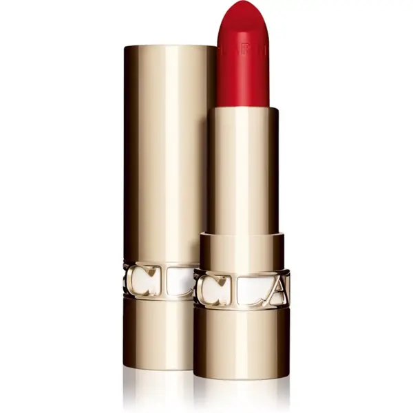Clarins Clarins Joli Rouge Kremasti ruž sa satenskim odsjajem nijansa 743 3.5 g