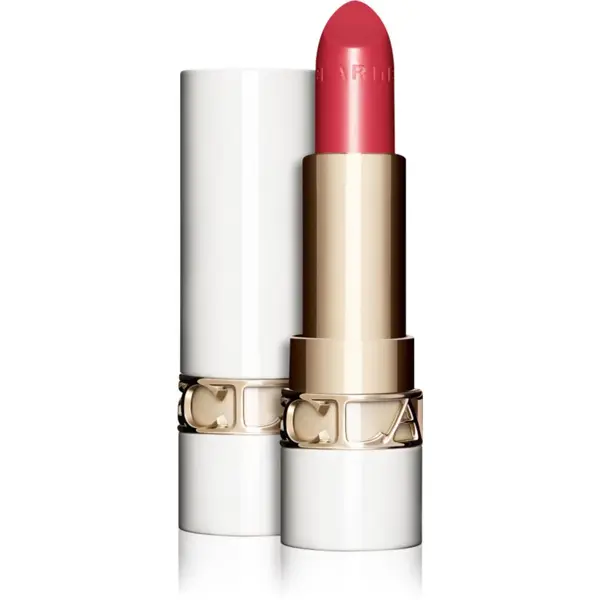 Clarins Clarins Joli Rouge Shine svjetlucavi ruž za usne s hidratantnim učinkom nijansa 723S 3.5 g