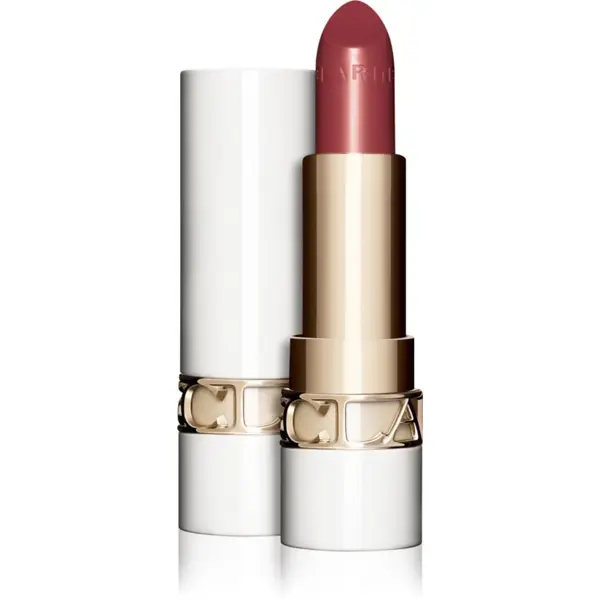 Clarins Clarins Joli Rouge Shine svjetlucavi ruž za usne s hidratantnim učinkom nijansa 732S 3.5 g