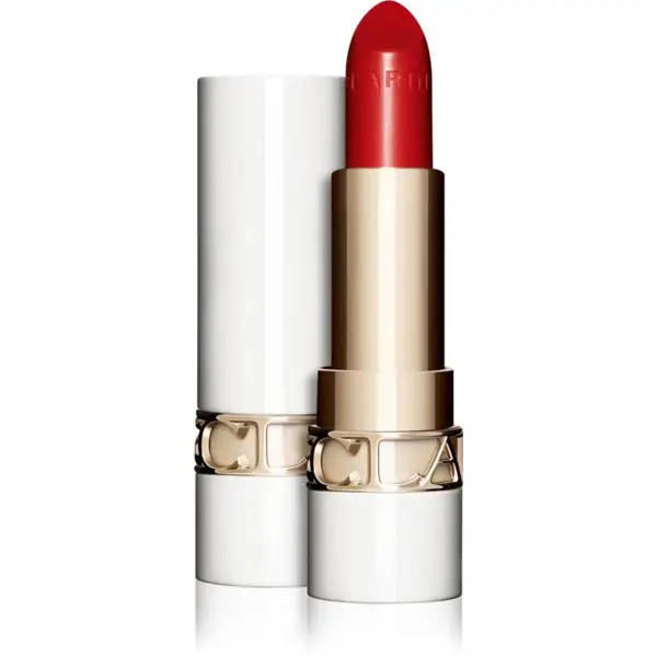 Clarins Clarins Joli Rouge Shine svjetlucavi ruž za usne s hidratantnim učinkom nijansa 742S 3.5 g