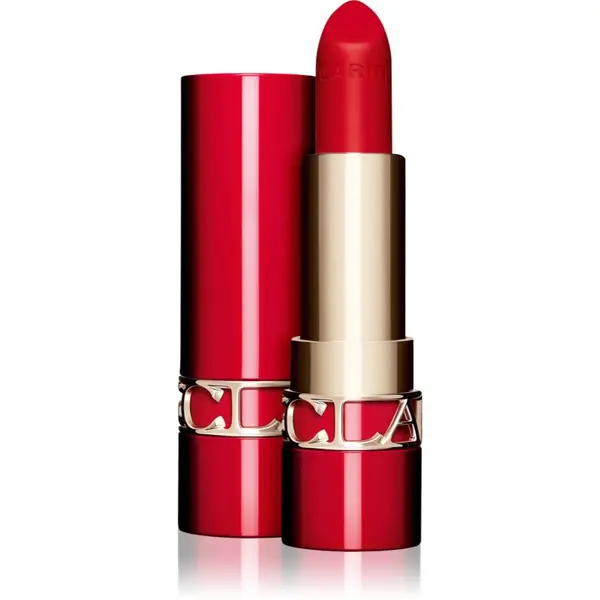 Clarins Clarins Joli Rouge Velvet kremasti ruž za usne s mat efektom nijansa 768V 3.5 g