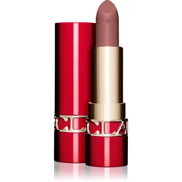 Clarins Clarins Joli Rouge Velvet kremasti ruž za usne s mat efektom nijansa 795V 3.5 g