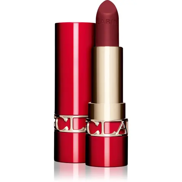 Clarins Clarins Joli Rouge Velvet kremasti ruž za usne s mat efektom nijansa 796V 3.5 g