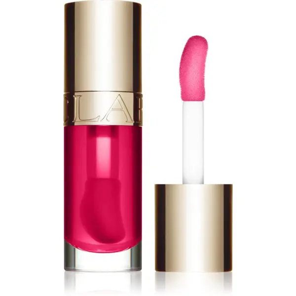 Clarins Clarins Lip Comfort Oil ulje za usne s hidratantnim učinkom nijansa 04 pitaya 7 ml
