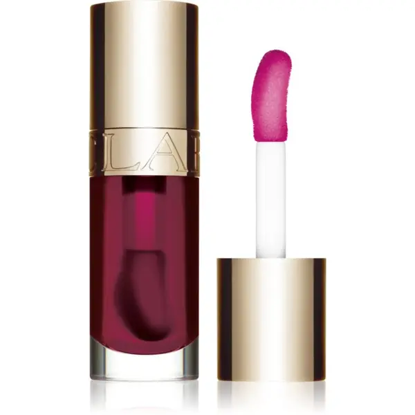 Clarins Clarins Lip Comfort Oil ulje za usne s hidratantnim učinkom nijansa 17 fig 7 ml