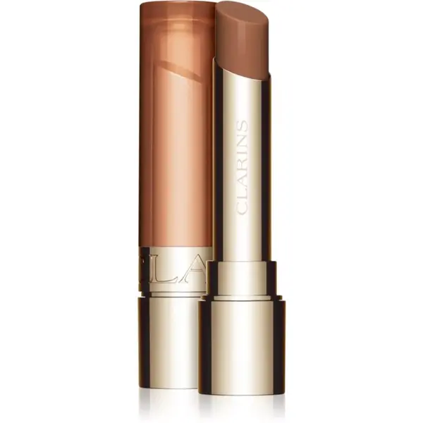 Clarins Clarins Lip Oil Balm balzam za toniranje za usne nijansa 04 Almond 2.9 g