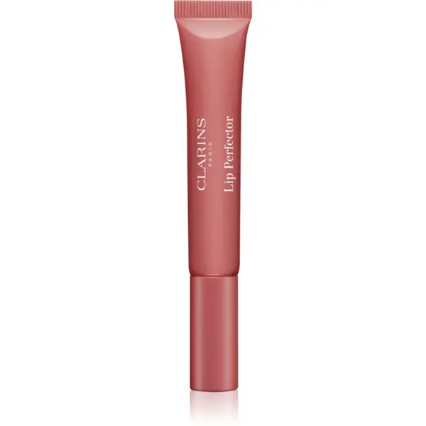 Clarins Clarins Lip Perfector Intense hidratantno sjajilo za usne nijansa 16 Intense Rosebud 12 ml