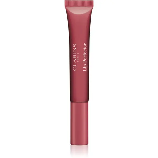 Clarins Clarins Lip Perfector Intense hidratantno sjajilo za usne nijansa 17 Intense Maple 12 ml