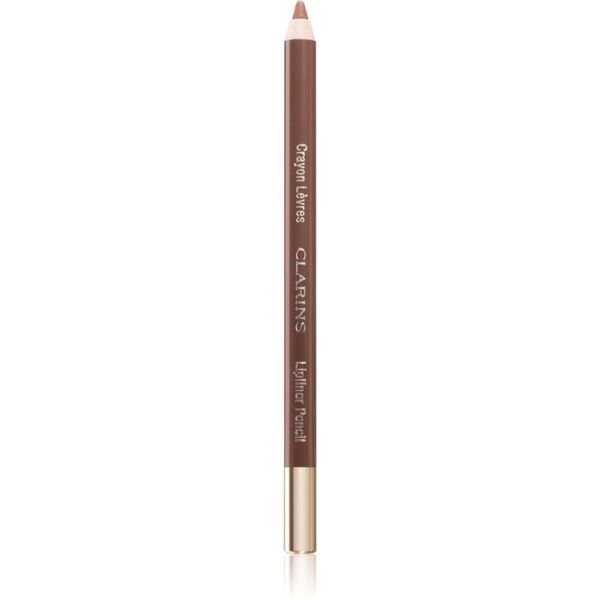 Clarins Clarins Lipliner Pencil olovka za konturiranje usana nijansa 01 Nude Fair 1.2 g