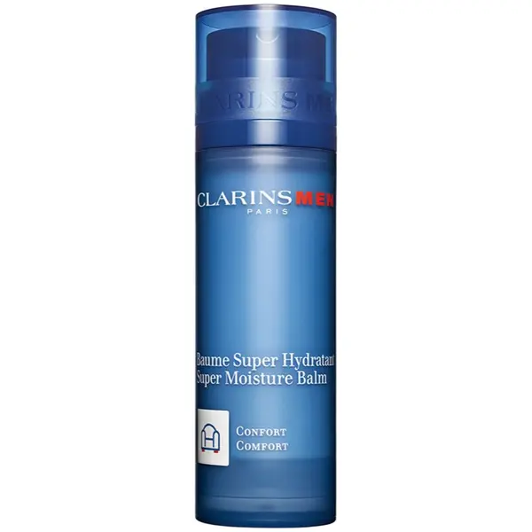 Clarins Clarins Men Super Moisture Balm hidratantni balzam za muškarce 50 ml