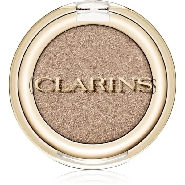 Clarins Clarins Ombre Skin sjenilo za oči nijansa 03 - Pearly Gold 1.5 g