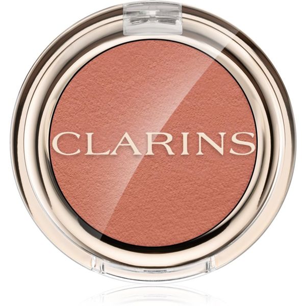 Clarins Clarins Ombre Skin sjenilo za oči nijansa 04 - Matte Rosewood 1,5 g