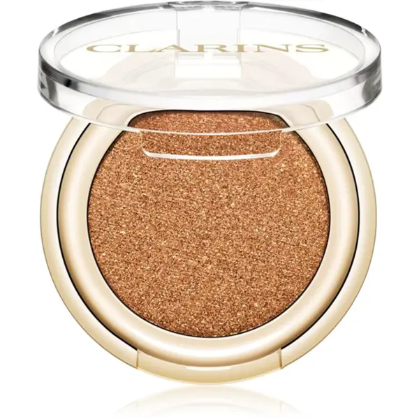 Clarins Clarins Ombre Skin sjenilo za oči nijansa 07 Pearly Copper 1.5 g