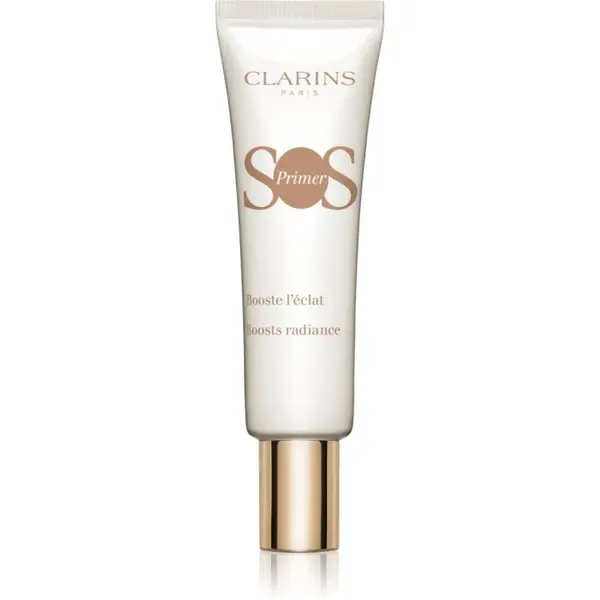 Clarins Clarins SOS Primer primer nijansa Luminosity 30 ml