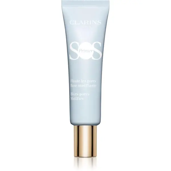 Clarins Clarins SOS Primer primer nijansa Matifying 30 ml
