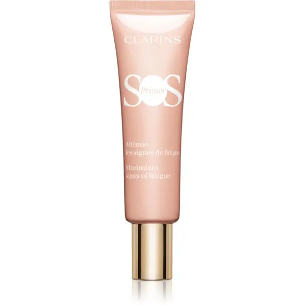 Clarins Clarins SOS Primer primer nijansa Radiance 30 ml