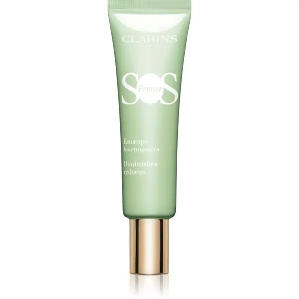 Clarins Clarins SOS Primer primer nijansa Redness 30 ml