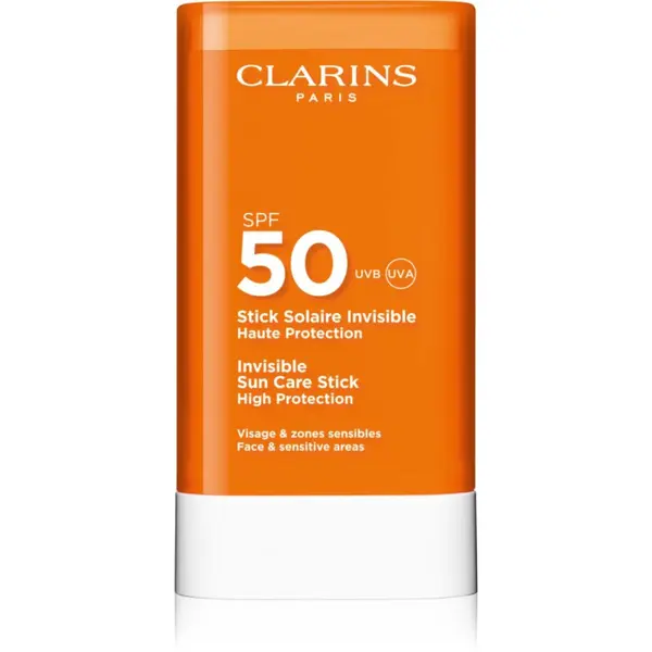 Clarins Clarins Sun Stick SPF50 stick za zaštitu od sunca SPF 50 17 g