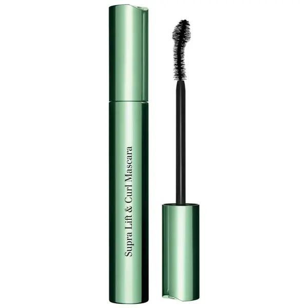 Clarins Clarins Supra Lift & Curl Mascara vodootporna maskara za produženje trepavica 8 ml
