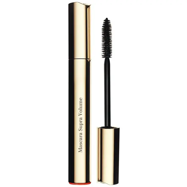 Clarins Clarins Supra Volume Mascara maskara za maksimalni volumen nijansa 01 Intense Black 8 g
