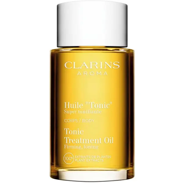 Clarins Clarins Tonic Body Treatment Oil ulje za tijelo s učvršćujućim učinkom 100 ml
