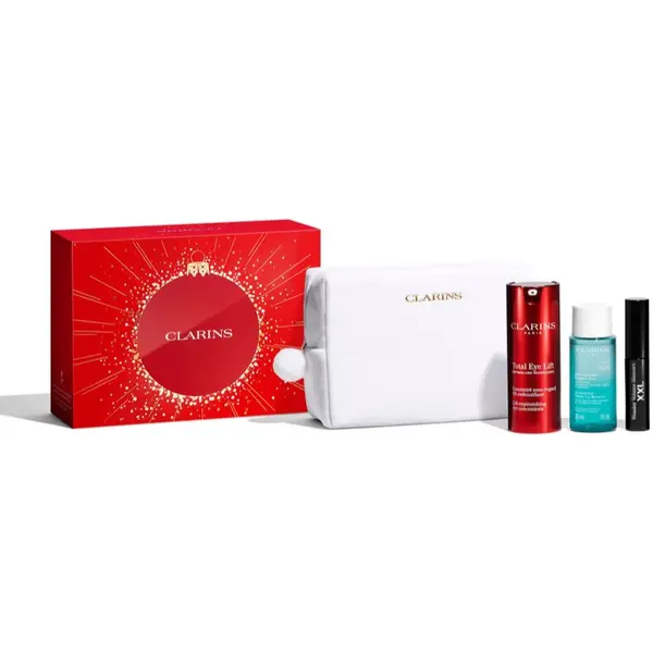 Clarins Clarins Total Eye Lift Holiday Season poklon set