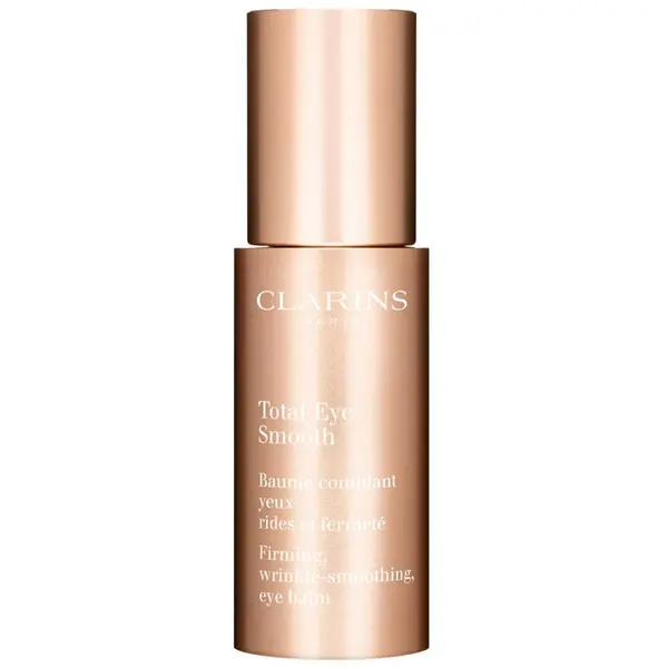 Clarins Clarins Total Eye Smooth učvršćujuća krema za okoloočno područje 15 ml