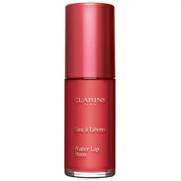 Clarins Clarins Water Lip Stain mat sjajilo za usne s hidratantnim učinkom nijansa 08 Candy Water 7 ml