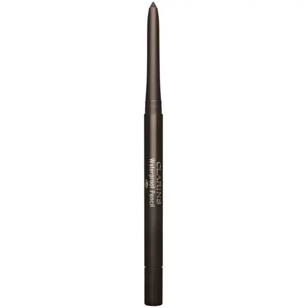 Clarins Clarins Waterproof Pencil vodootporna olovka za oči nijansa 02 Chestnut 0.29 g