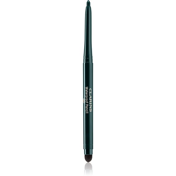 Clarins Clarins Waterproof Pencil vodootporna olovka za oči nijansa 05 Forest 0.29 g