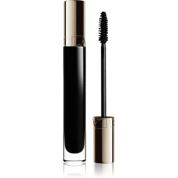 Clarins Clarins Wonder Perfect Mascara 5D maskara za volumen i produžavanje trepavica nijansa 01 black 8 ml